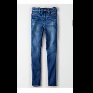 Ae jeans size 20